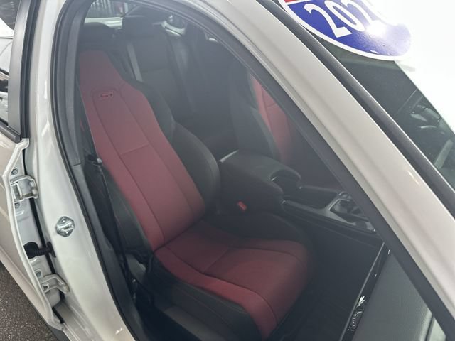 Used 2026 Honda Civic Si image 27