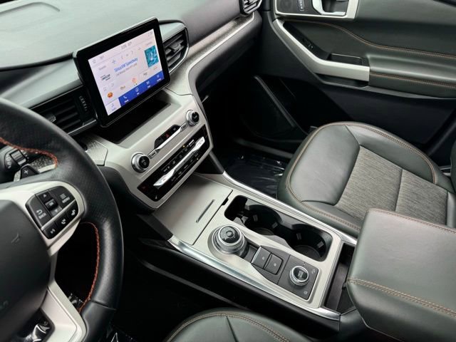 Certified 2022 Ford Explorer Timberline AWD/4WD image 17