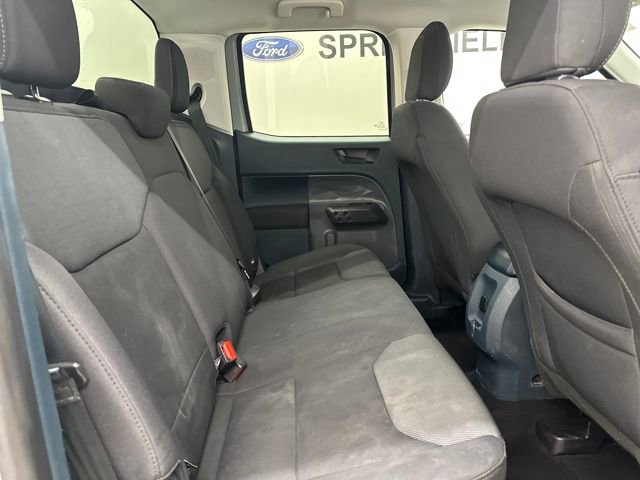 Certified 2023 Ford Maverick XL image 21
