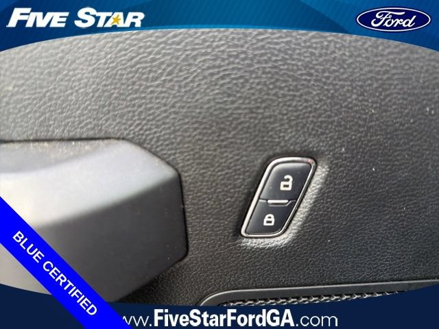 Certified 2018 Ford F150 XLT w/ Equipment Group 301A Mid RWD image 14