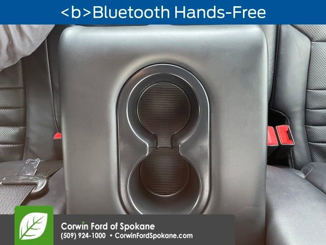 Certified 2025 Ford F450 Platinum w/ FX4 Off-Road Package image 16