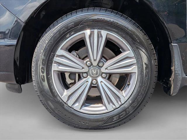 Used 2020 Acura MDX FWD image 21