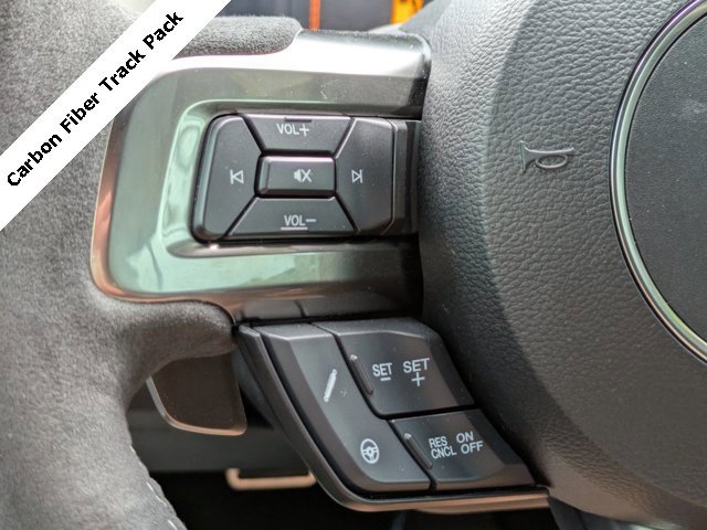 Certified 2022 Ford Mustang Shelby GT500 w/ Carbon Fiber Track Pack image 23