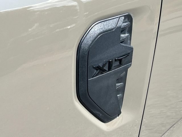 Certified 2025 Ford Ranger XLT AWD/4WD image 10