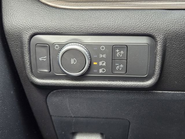 Certified 2022 Ford Explorer Limited AWD/4WD image 21