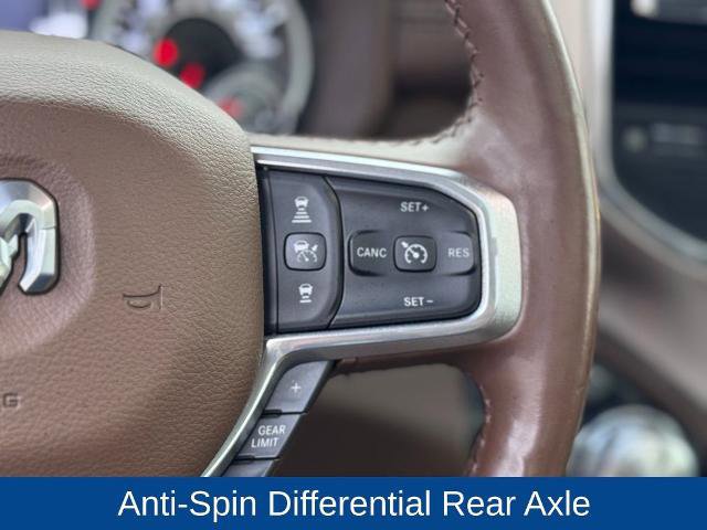 Used 2019 RAM 1500 Laramie image 15