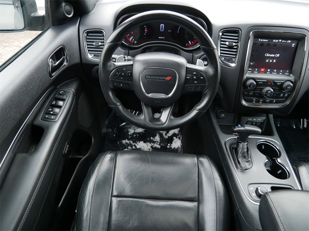 Used 2019 Dodge Durango R/T w/ Trailer Tow Group IV