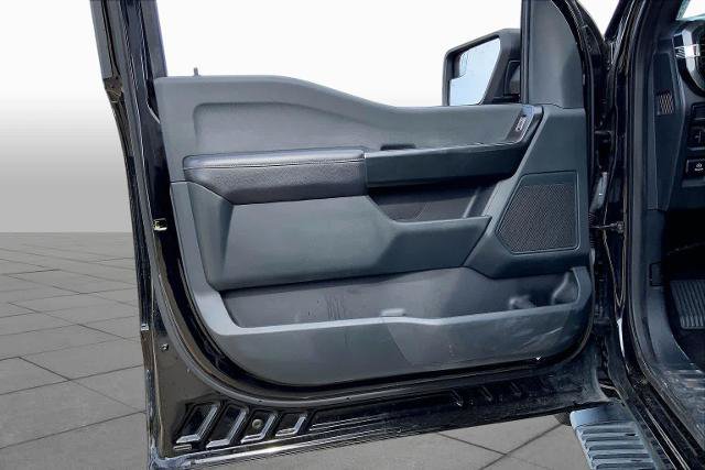 Certified 2021 Ford F150 XL w/ STX Appearance Package RWD image 21