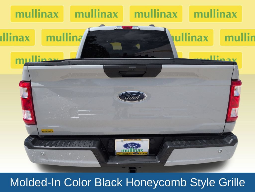 Certified 2023 Ford F150 XL w/ STX Appearance Package RWD image 27