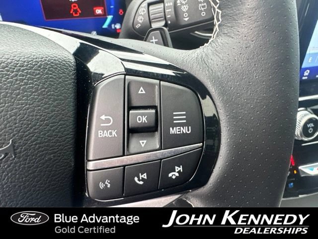 Certified 2023 Ford Explorer ST w/ Equipment Group 401A AWD/4WD image 16