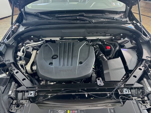 Used 2022 Volvo XC60 B5 Inscription w/ Climate Package image 27