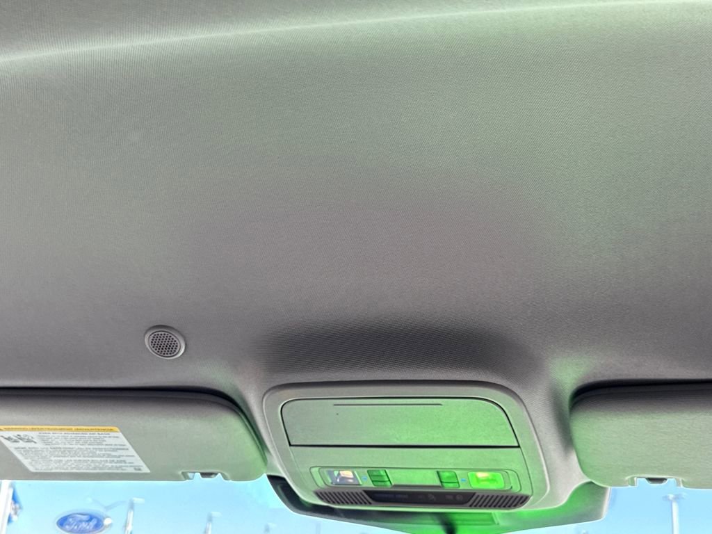 Certified 2023 Ford Explorer XLT w/ Equipment Group 202A image 17