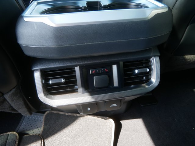 Certified 2023 Ford F150 Platinum AWD/4WD image 23
