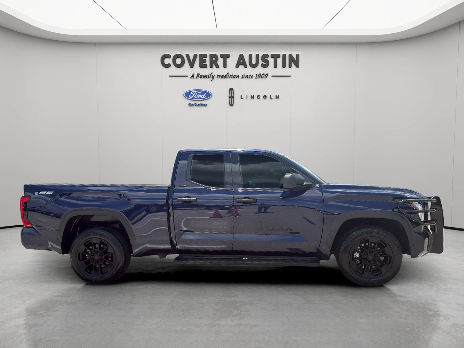 Used 2022 Toyota Tundra SR5 RWD image 6