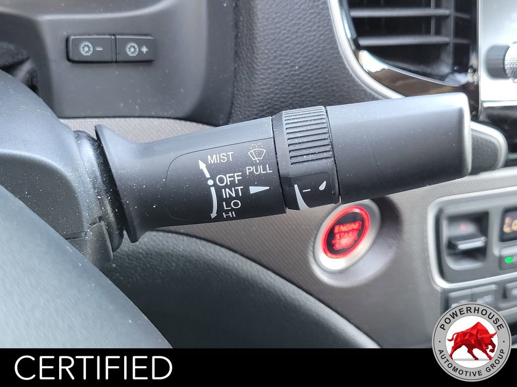 Used 2023 Honda Ridgeline RTL image 31