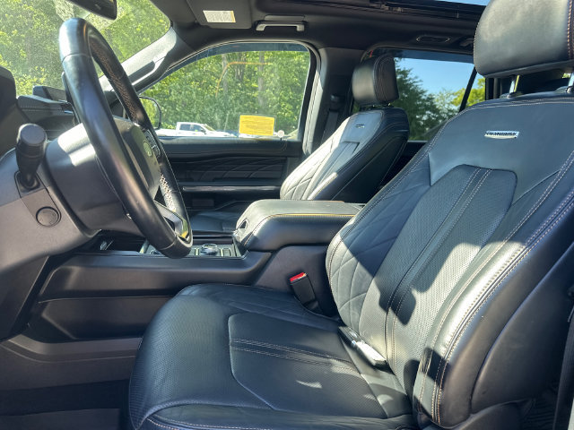 Certified 2024 Ford Expedition Platinum AWD/4WD image 41