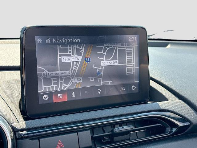 Used 2022 MAZDA MX-5 Miata RF Grand Touring RWD image 11