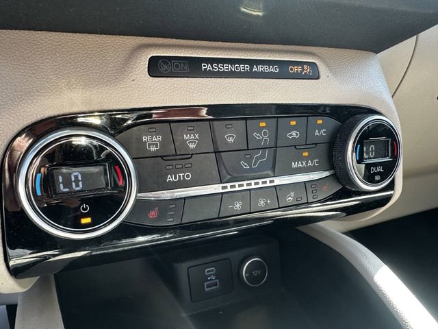 Certified 2021 Ford Escape SE w/ Convenience Package AWD/4WD image 24