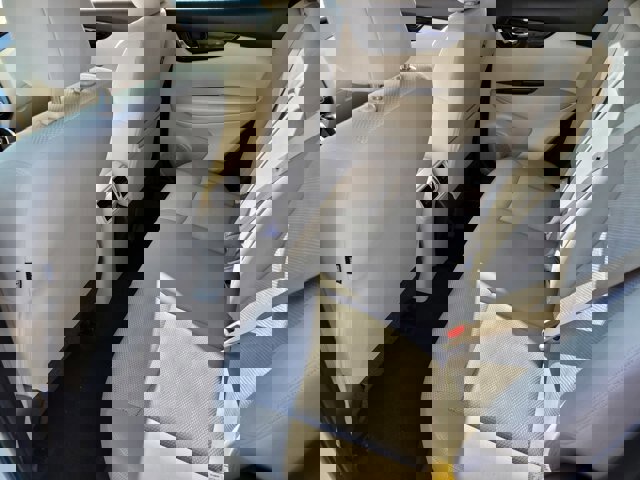 Used 2019 Nissan Rogue Sport SV w/ Technology Package image 11