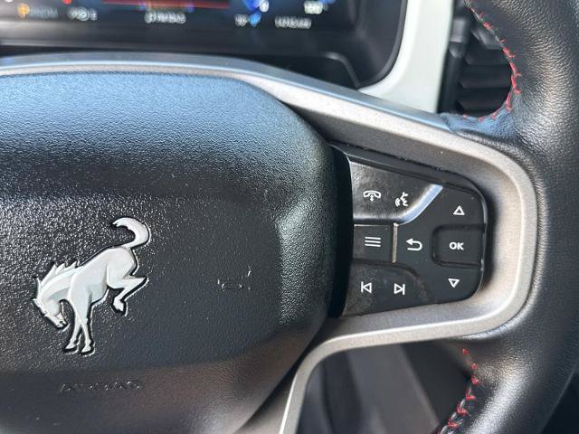 Certified 2025 Ford Bronco Heritage Edition AWD/4WD image 22