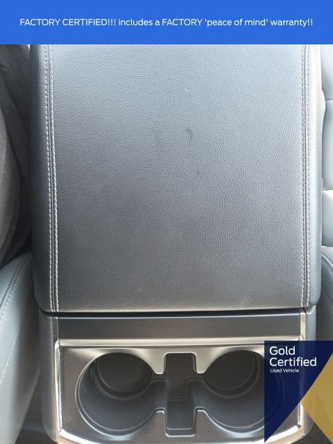 Certified 2022 Ford F150 Lightning Pro AWD/4WD image 42