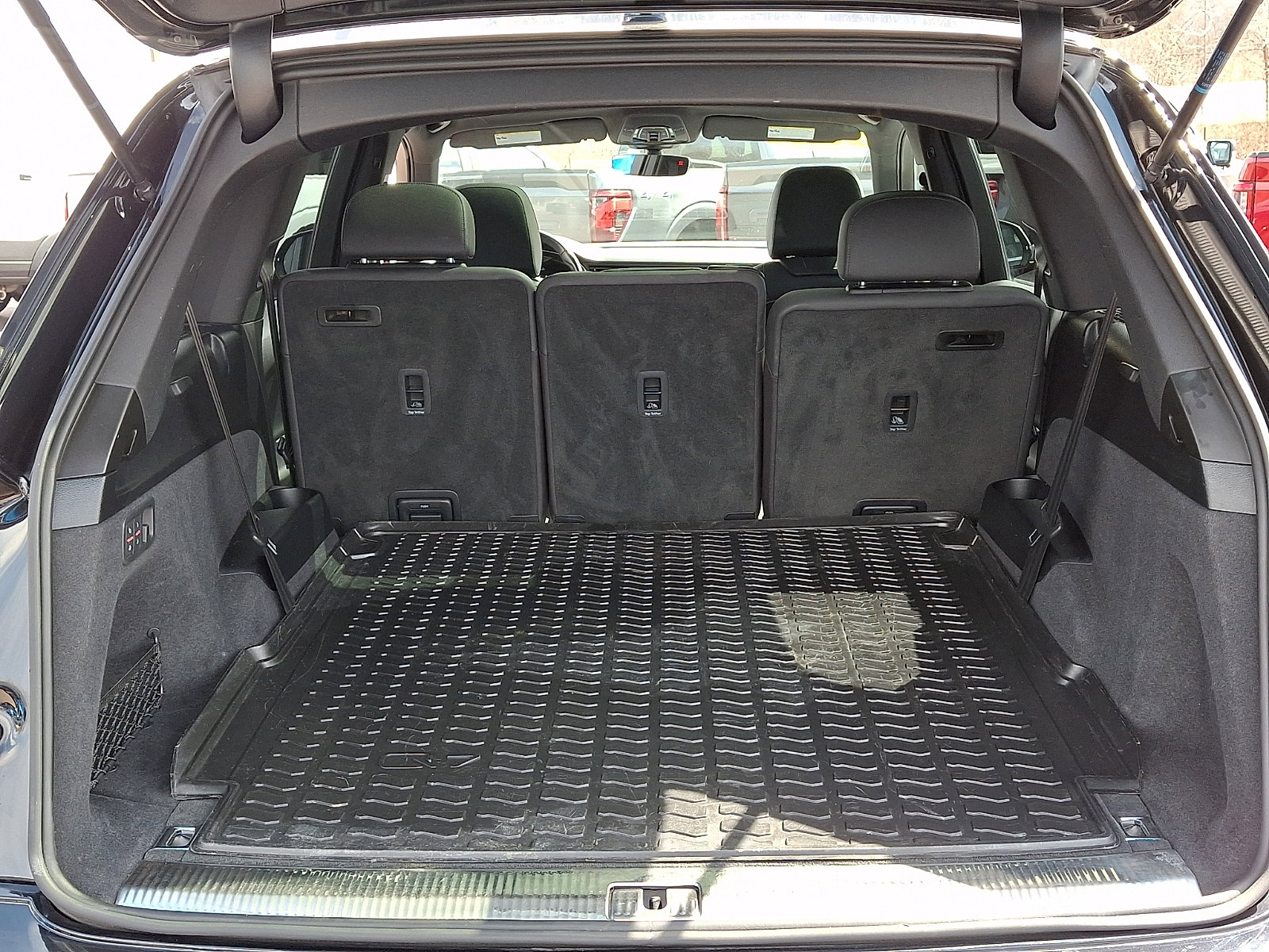 Used 2021 Audi Q7 2.0T Premium w/ Convenience Package image 30