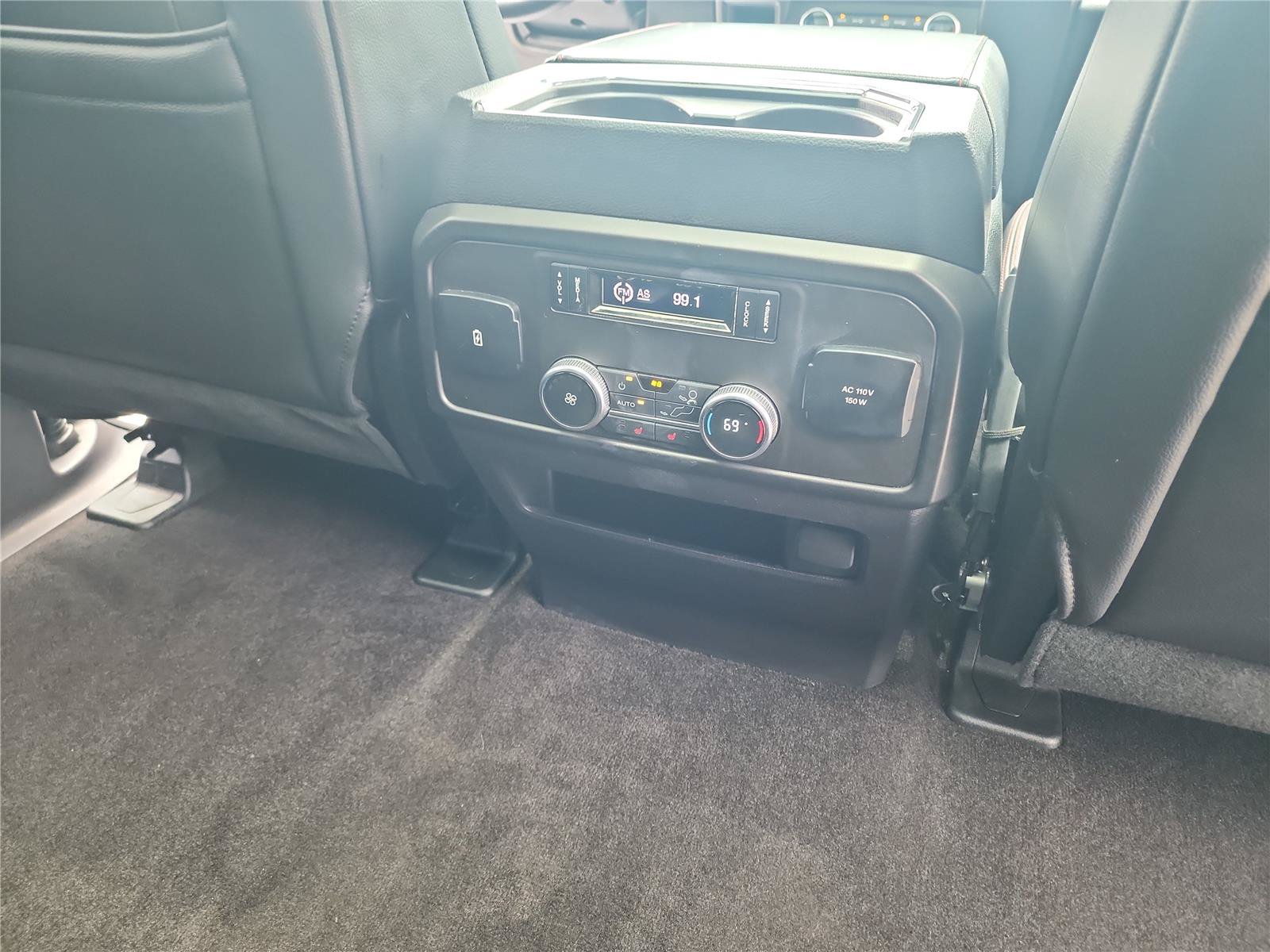 Certified 2019 Ford Expedition Limited w/ Equipment Group 303A RWD image 22