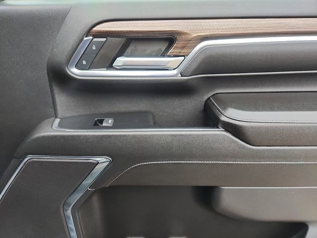 Used 2024 Chevrolet Silverado 2500 LT w/ All Star Edition image 33