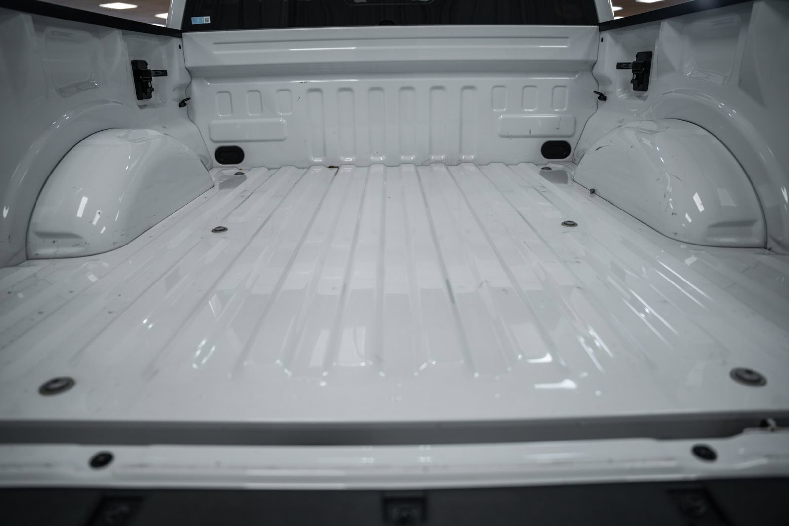 Certified 2023 Ford F150 Lariat w/ Equipment Group 502A High image 11