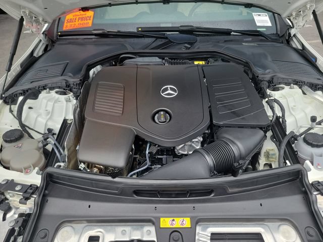 Used 2023 Mercedes-Benz C 300 Sedan image 25