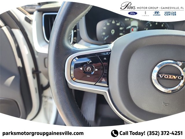 Used 2019 Volvo XC60 T6 Inscription w/ Protection Package Premier image 24