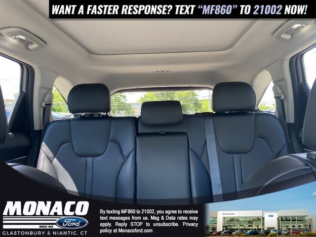 Used 2023 Kia Sorento S w/ Panoramic Sunroof Package AWD/4WD image 22