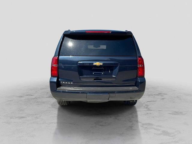 Used 2018 Chevrolet Tahoe LT w/ LT Signature Package AWD/4WD image 5