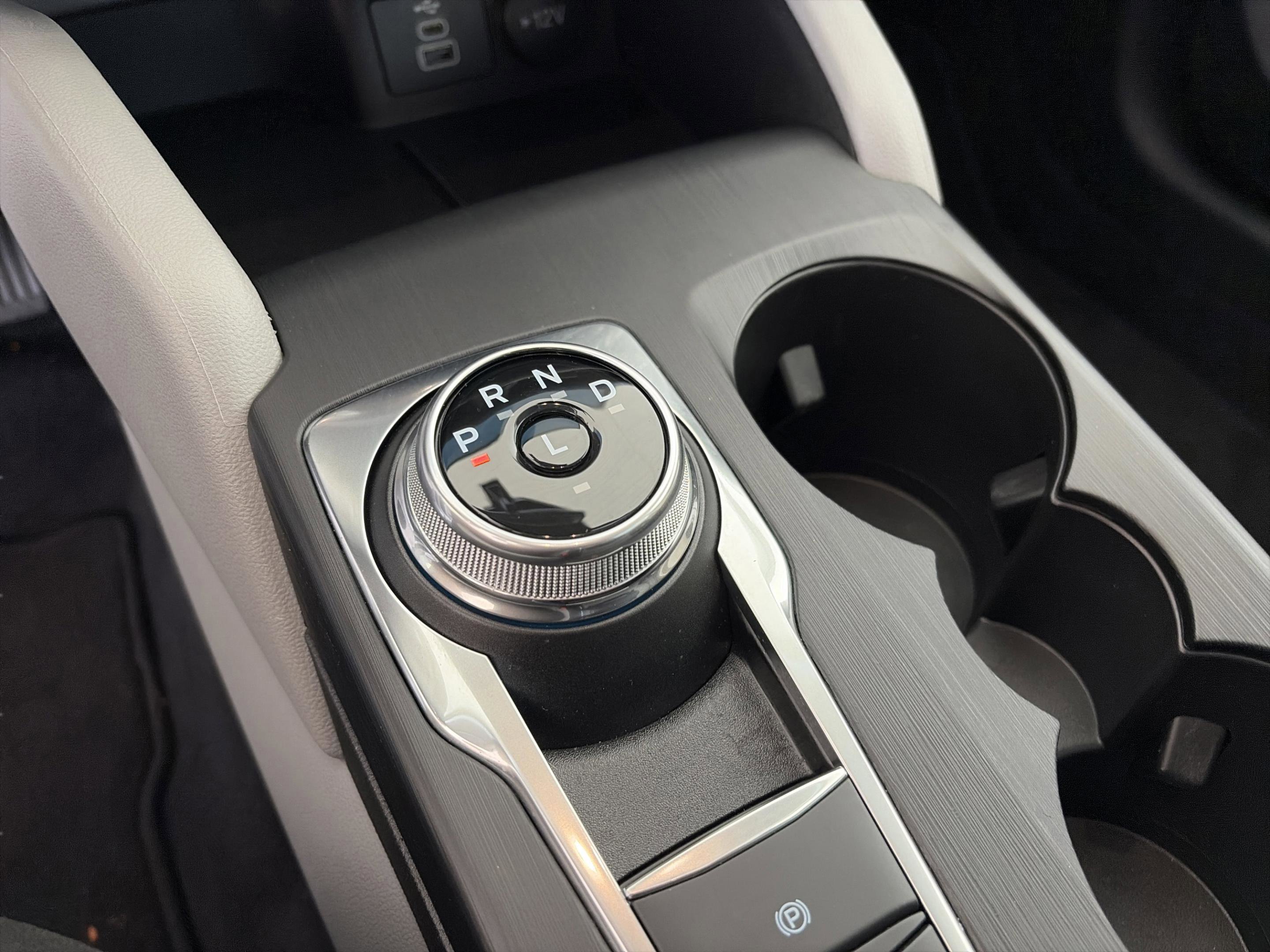 Certified 2025 Ford Escape Active w/ Tech Pack #1 image 14