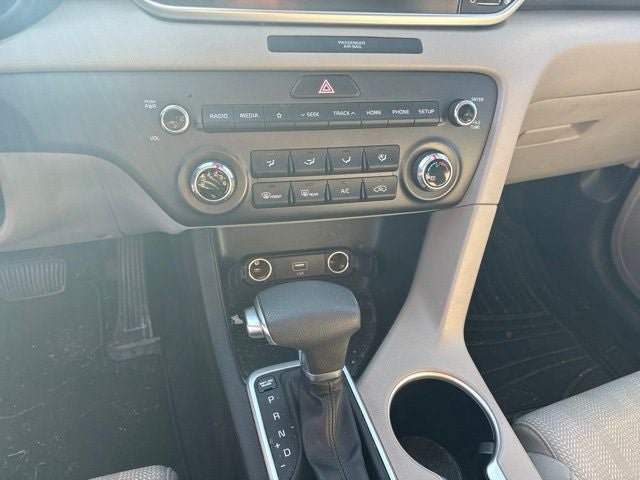 Used 2021 Kia Sportage LX FWD image 18