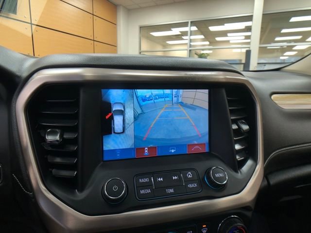 Used 2019 GMC Acadia Denali w/ Technology Package image 16