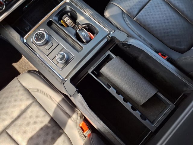 Certified 2023 Ford Expedition Max XLT AWD/4WD image 17