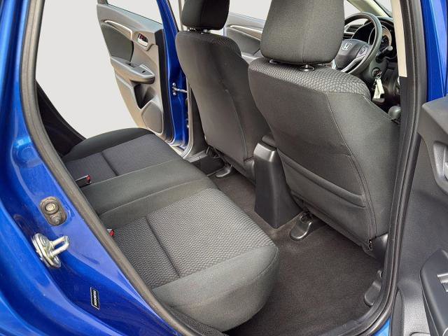 Used 2019 Honda Fit LX image 22