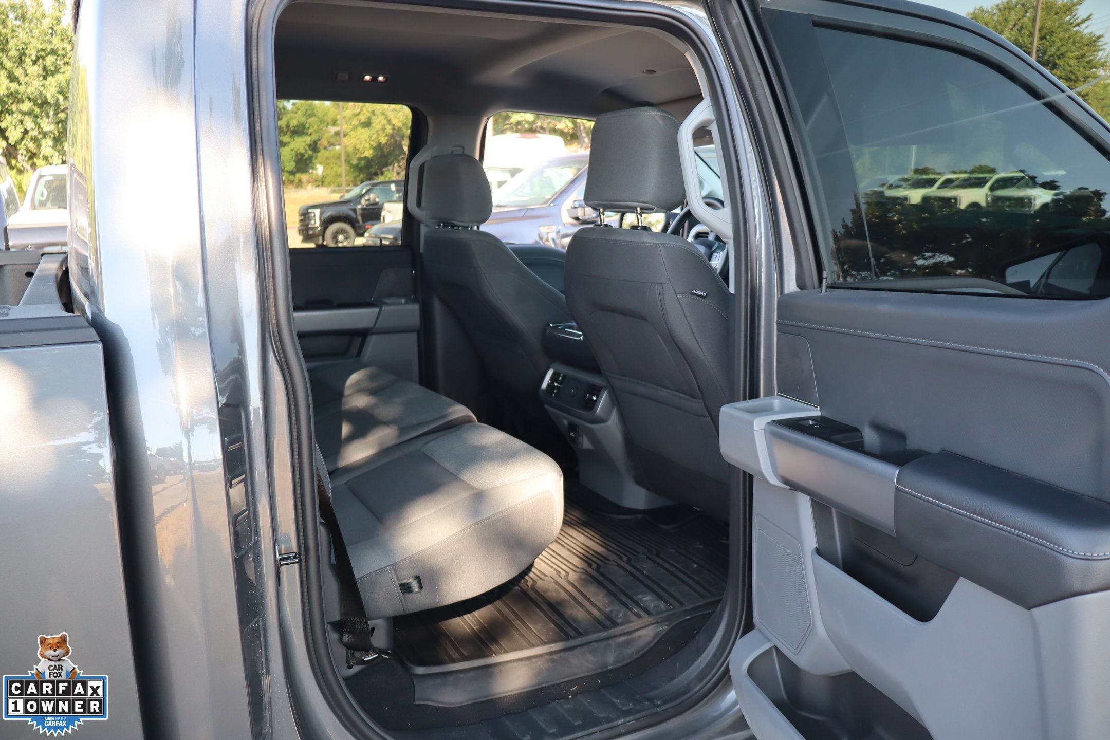 Certified 2026 Ford F150 XLT w/ Equipment Group 302A MID AWD/4WD image 27