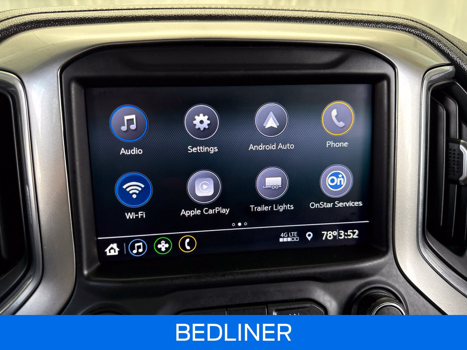 Used 2020 Chevrolet Silverado 1500 LT w/ All-Star Edition AWD/4WD image 19