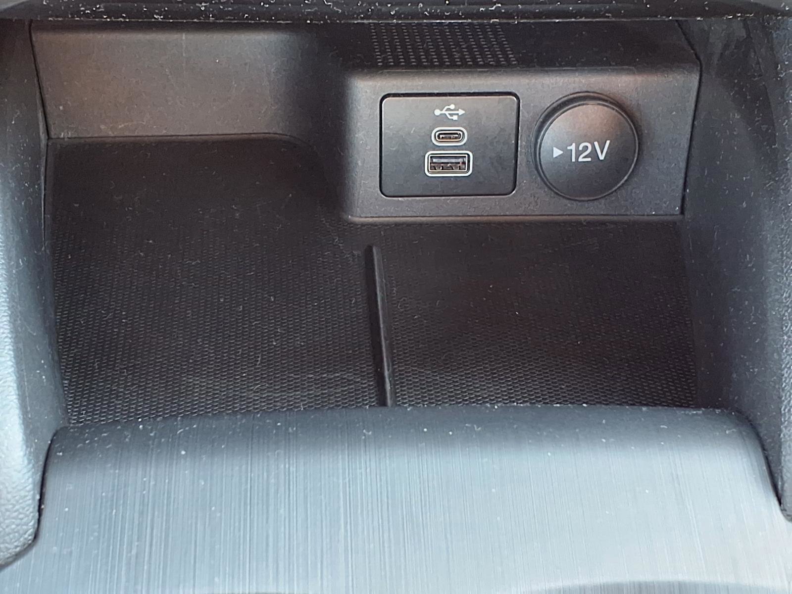 Certified 2024 Ford Escape ST-Line w/ Tech Pack #1 image 20