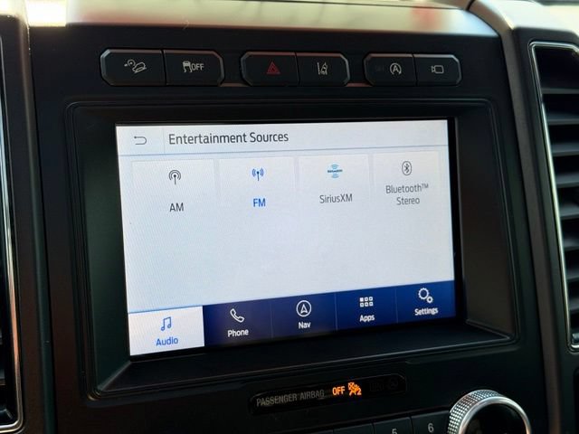 Certified 2021 Ford Expedition Max Limited AWD/4WD image 16