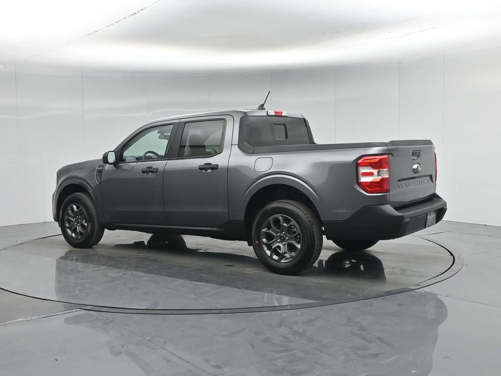 Certified 2022 Ford Maverick XLT image 7