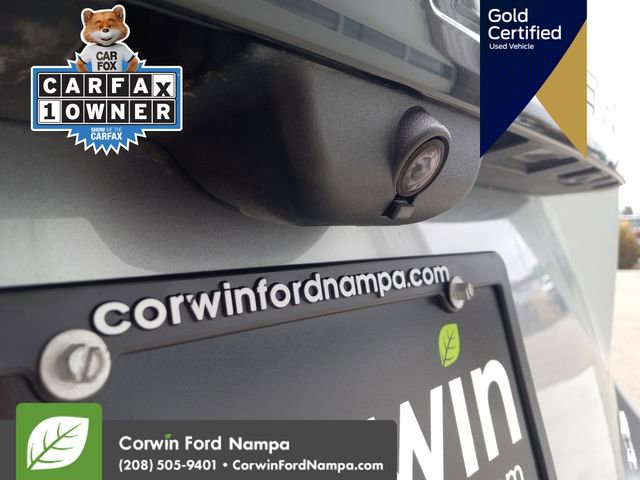 Certified 2022 Ford Explorer ST w/ Equipment Group 401A image 32