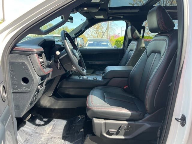 Certified 2023 Ford Expedition Max Limited AWD/4WD image 25