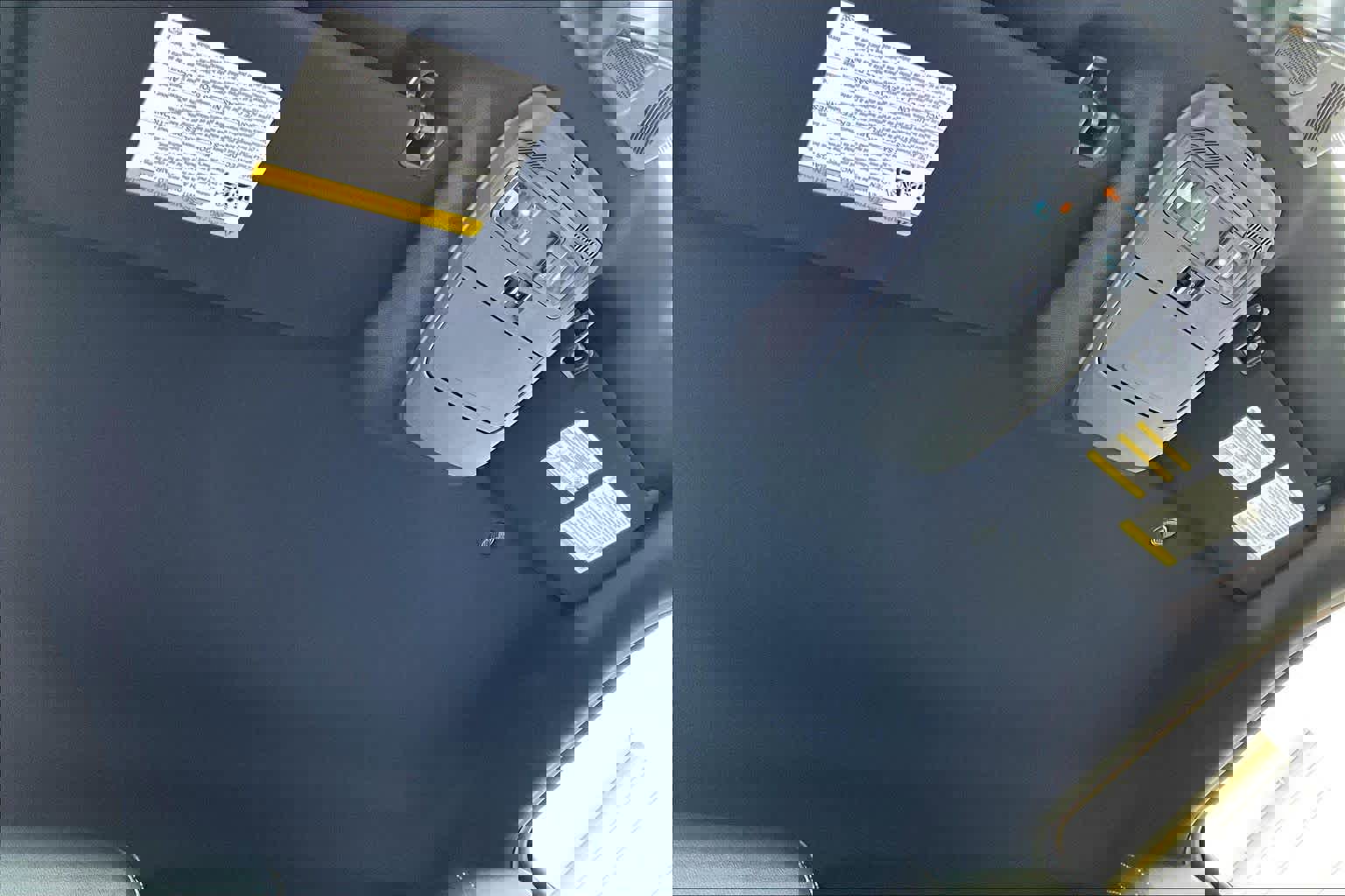 Certified 2025 Ford F150 XLT w/ Equipment Group 303A High image 16