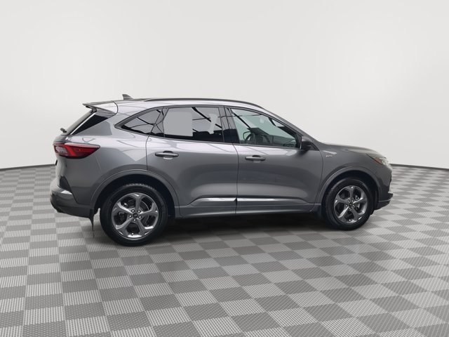 Certified 2024 Ford Escape ST-Line w/ Tech Pack #1 AWD/4WD image 39
