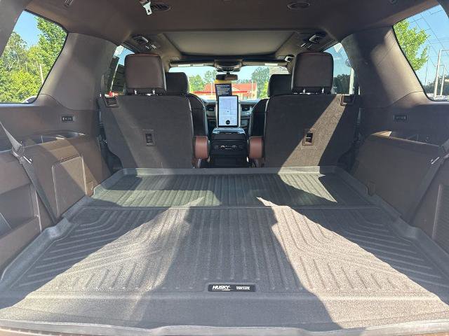 Certified 2024 Ford Expedition King Ranch RWD image 34