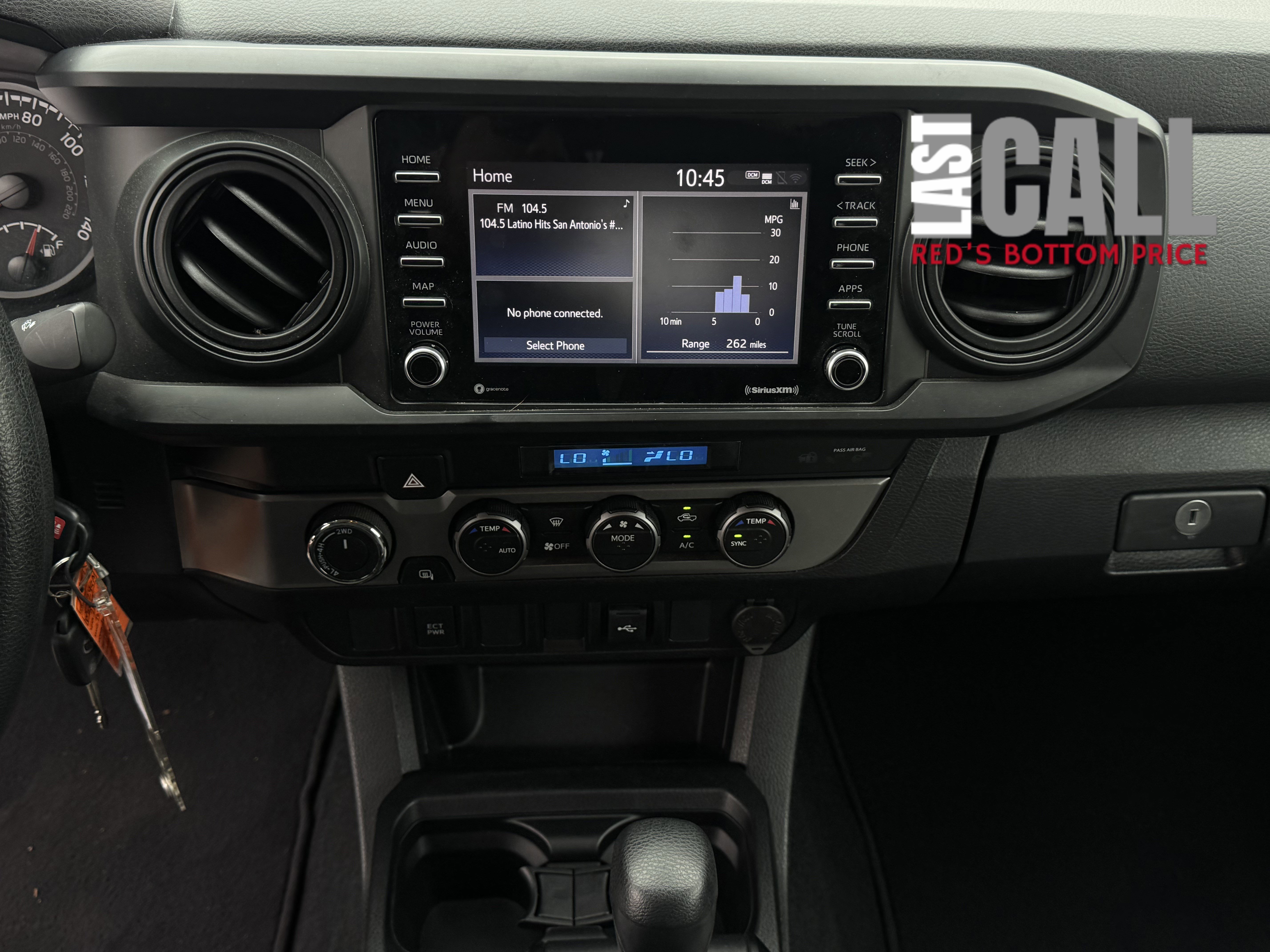 Used 2023 Toyota Tacoma SR image 17