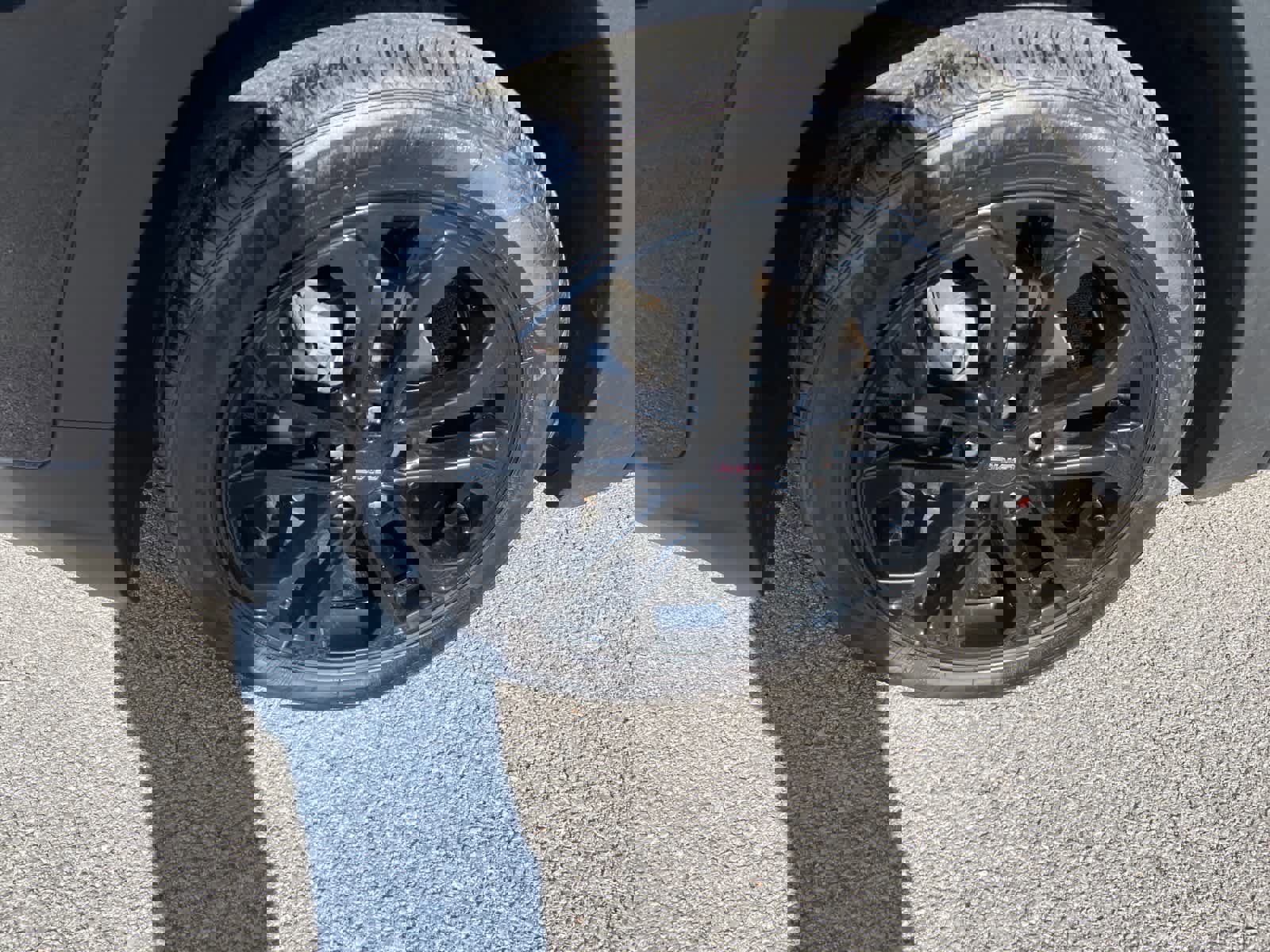 Used 2022 GMC Terrain SLT w/ Infotainment Package II image 6